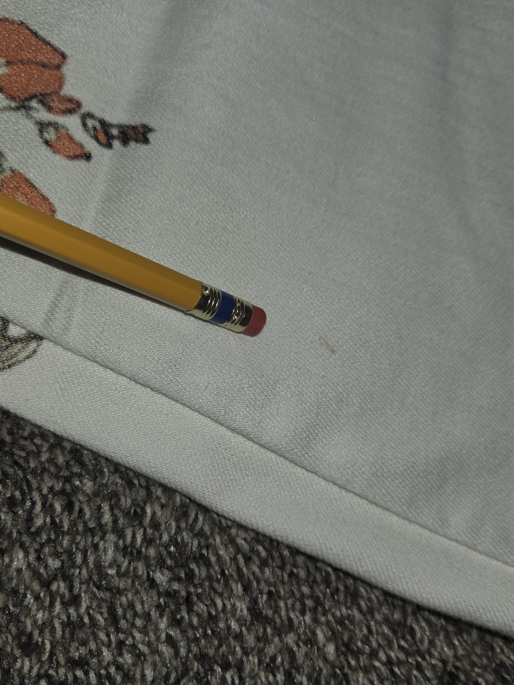 HTF Mother jeans colorblock Looker in  Scent of Sake 25 - Picture 13 of 14